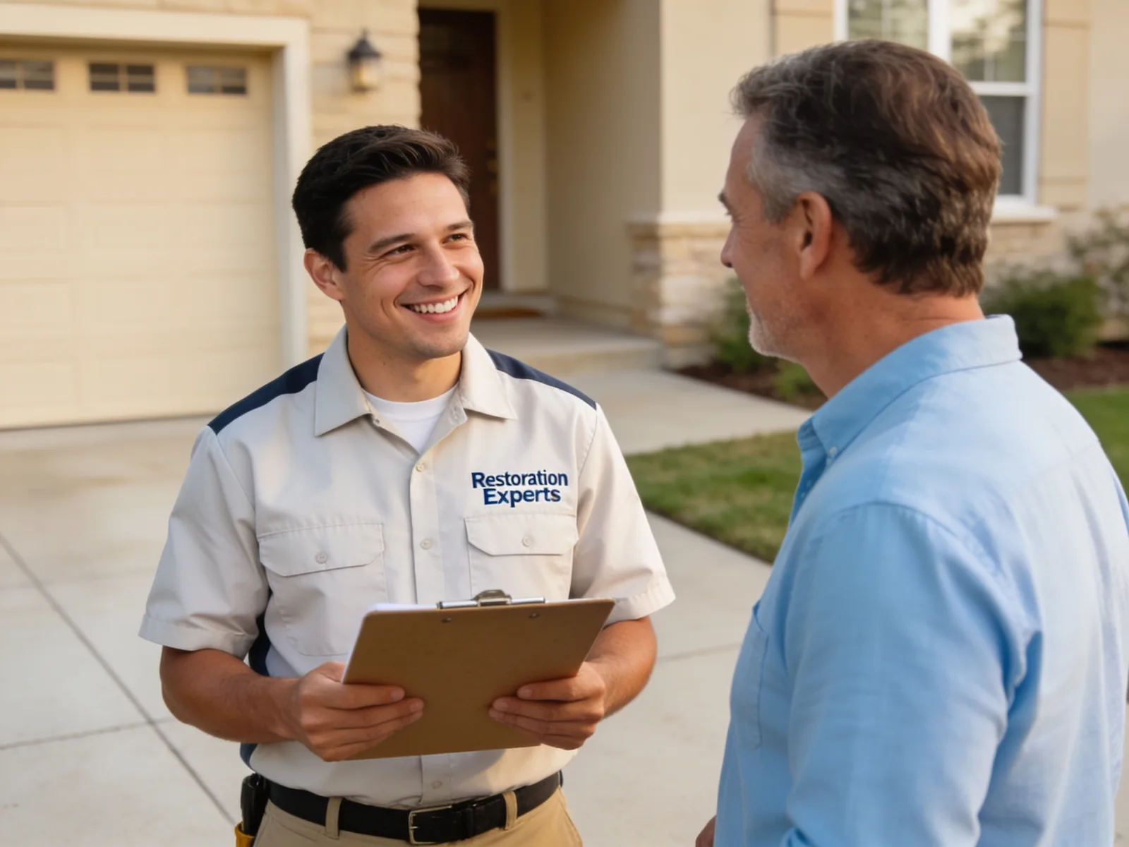 Water Damage Cleanup Hereford, AZ FAQs